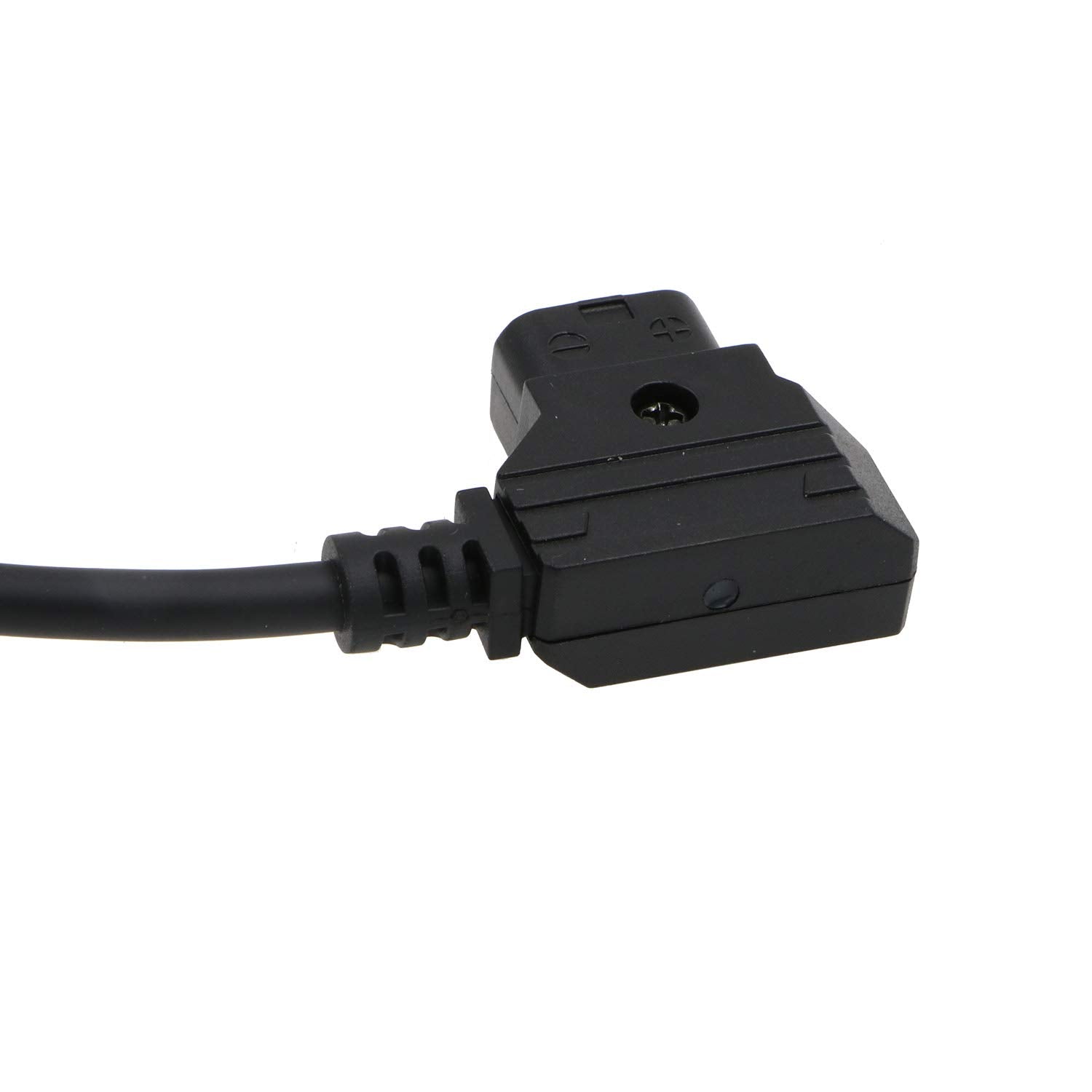 Alvin'S Cables Bmpcc 4K To Safe D Tap Power Cable For Blackmagic Pocket Cinema Camera 4K Gold Mount V Mount Battery Weipu 2 Pin