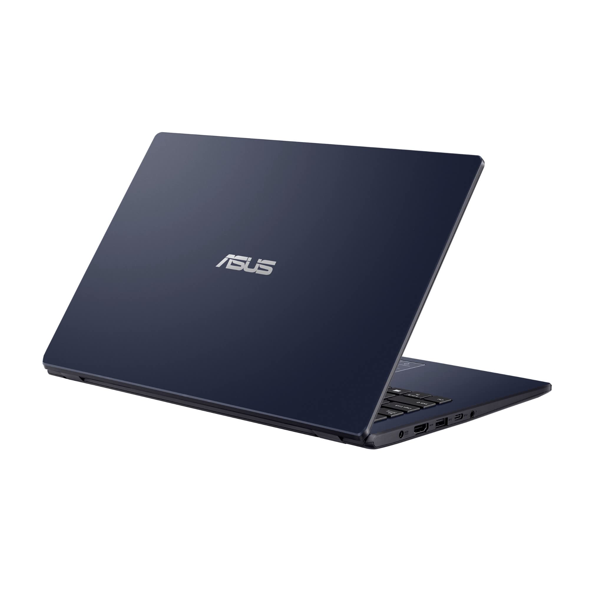 Asus E410 Intel Celeron N4020 4Gb 64Gb 14 Inch Hd Led Win 10 Laptop (Star Black)