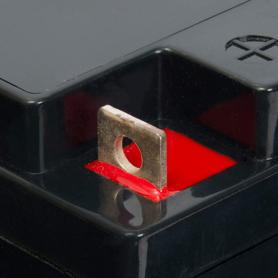 Ajc Battery Compatible With Champion 9000 12V 18Ah Sealed Lead Acid Battery