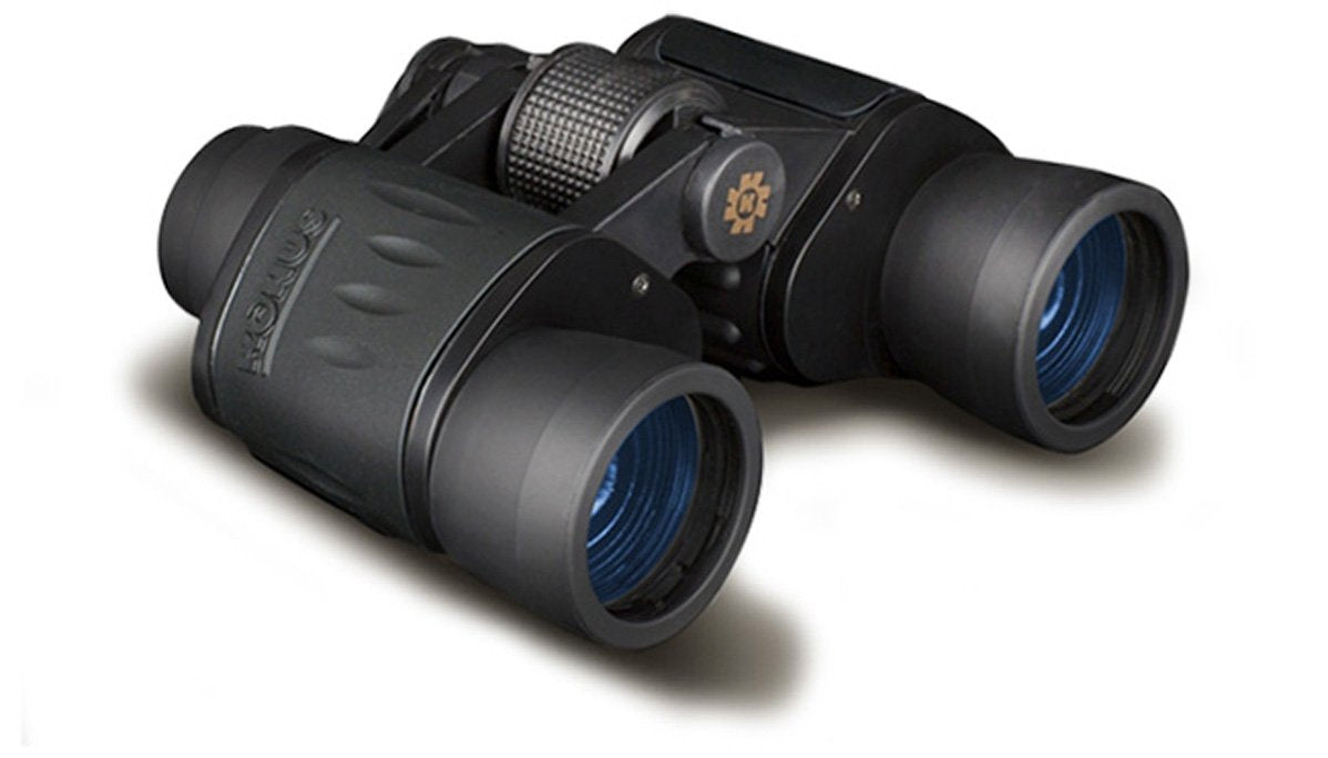 Konus Konusvue 10X50 Wa Binocular