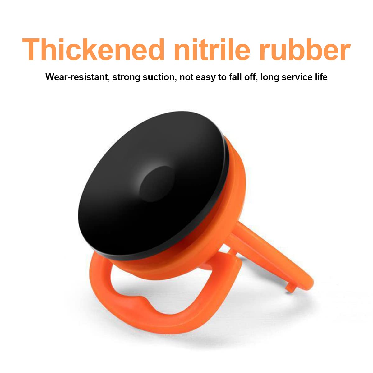 Efaithfix Heavy Duty Suction Cups 2 Pcs Screen Suction Cup Lcd Screen Opener Computer Screen Replacement Opening Sucker Compatib