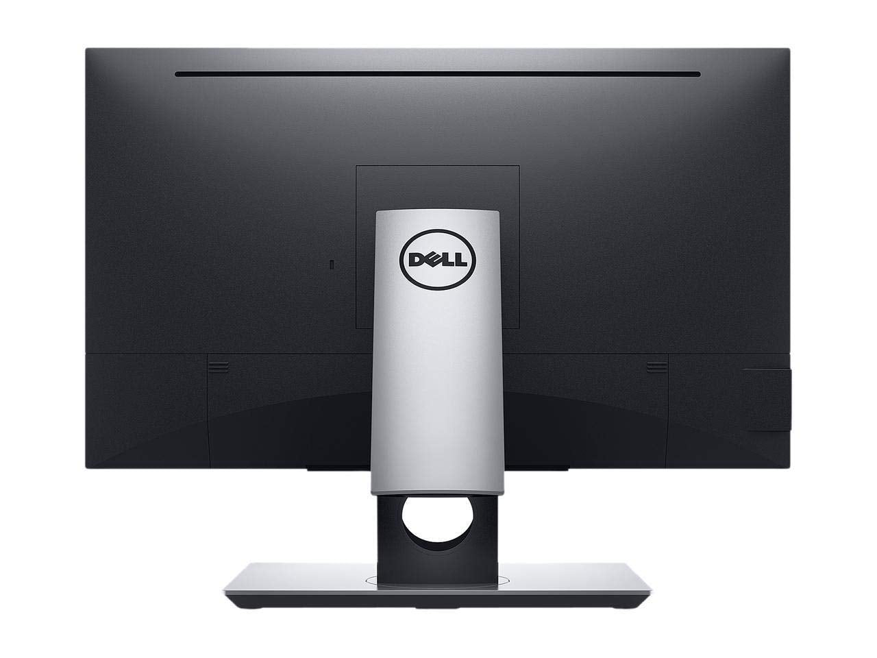 Dell P2418Ht 23.8 Touch Monitor - 1920X1080 Led-Lit, Black