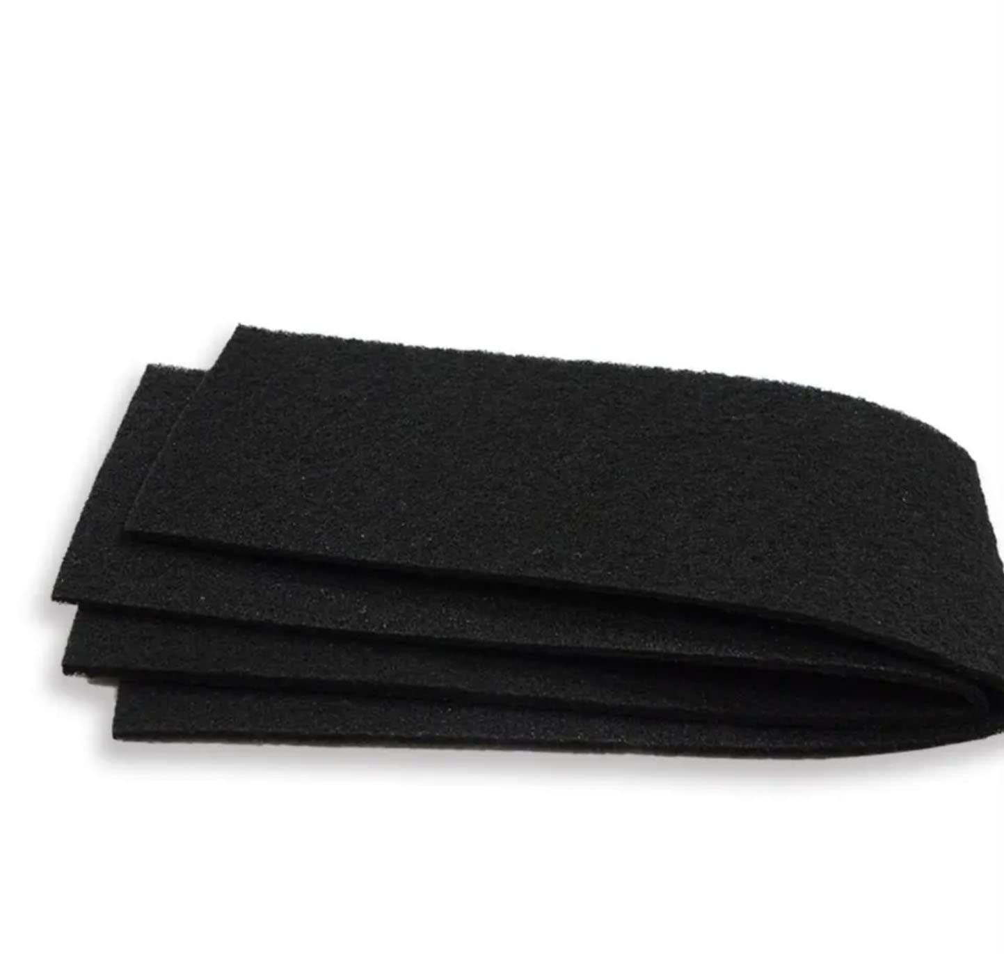 Nispira Carbon Pre Filter B For Honeywell Hrf B1 Hrf B2 Hrf H1 Hrf H2 Air Purifier | Hpa050 Hpa150 Hpa060 Hpa160 Hht055 Hht155 H