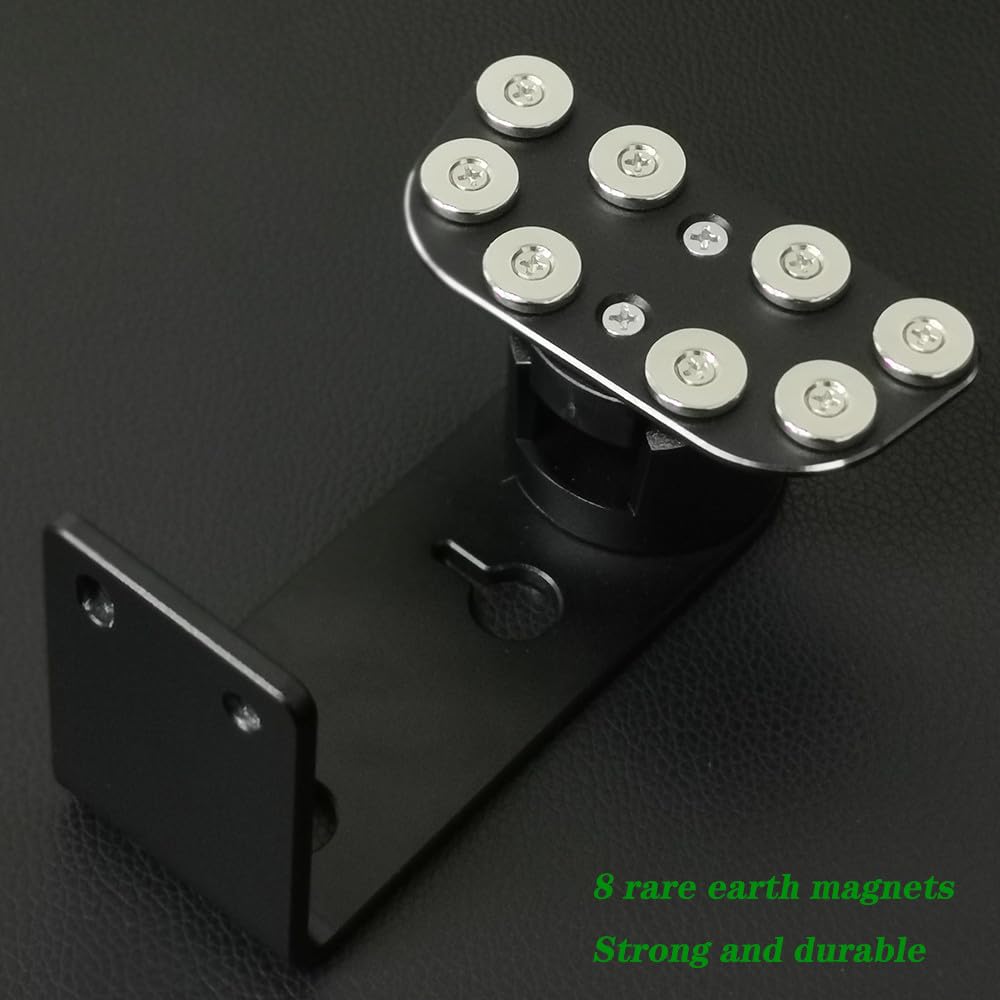 Wall Mount Stand Made For All New Echo Show 8 (3Rd Gen, 2023 Release) | Echo Show 8 (2Nd Gen, 2021 Release) | Echo Show 8, Tilt