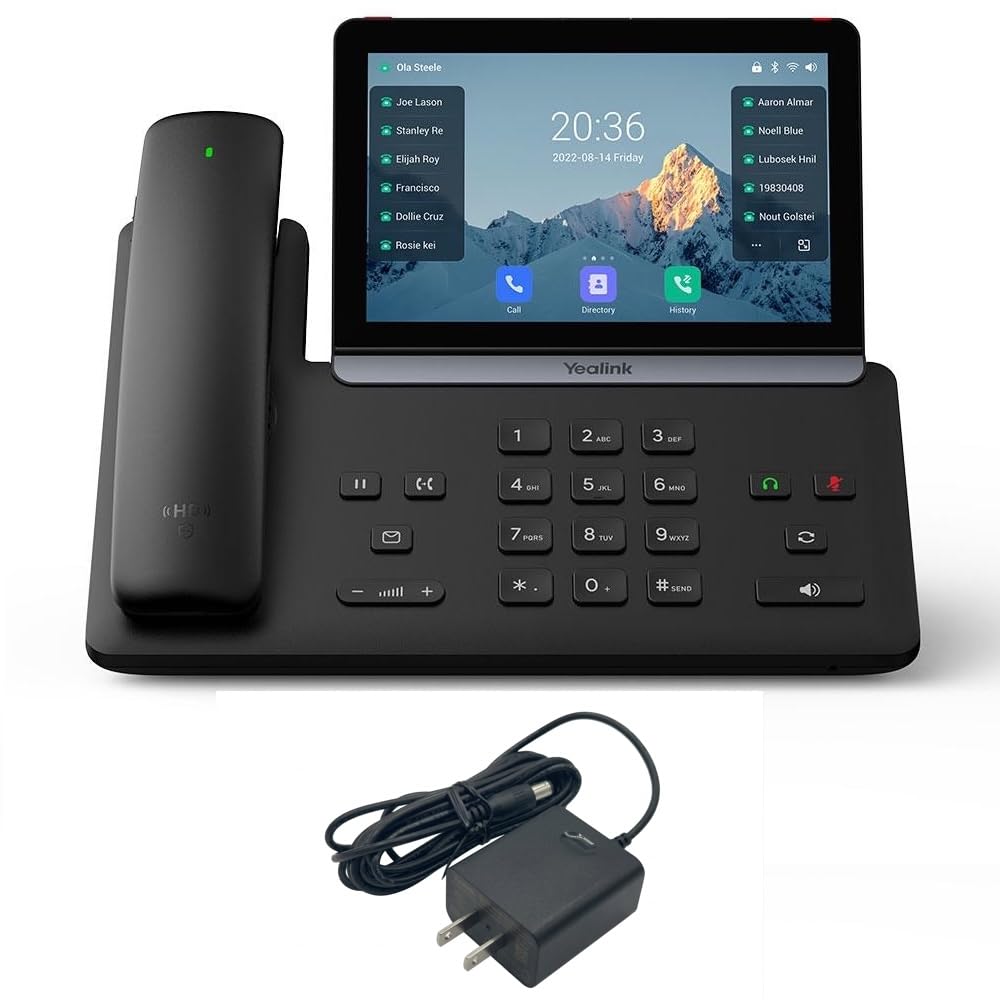 Yealink SIP T88W PRO