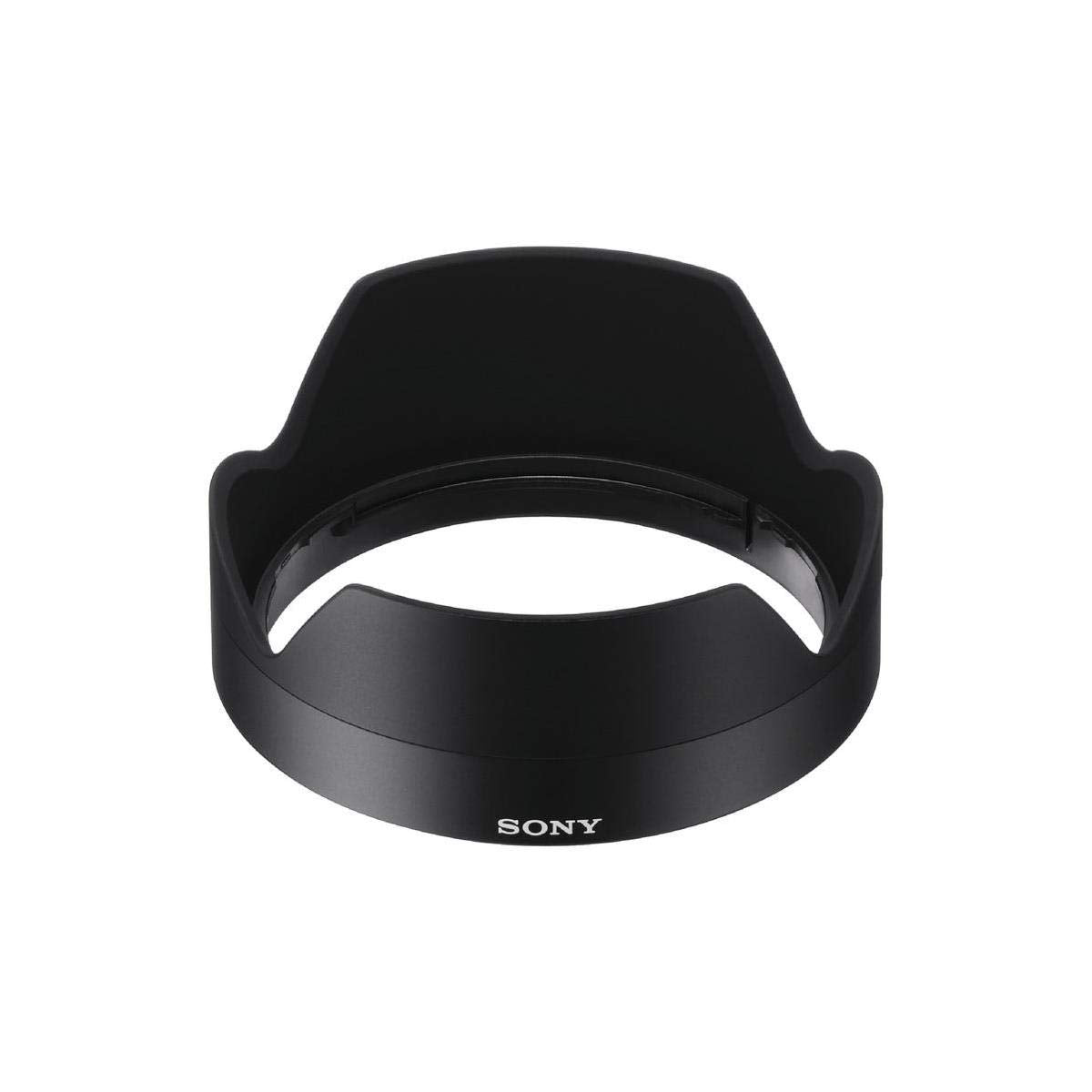 Sony Lens Hood for SEL2470Z   Black   ALCSH130