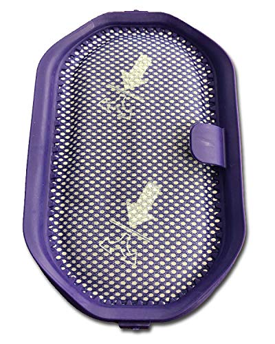 Envirocare Premium Replacement Vacuum Cleaner Pre Filter Made To Fit Dyson Dc30, Dc31, Dc34, Dc35, Dc44 Digital Slim, Dc56