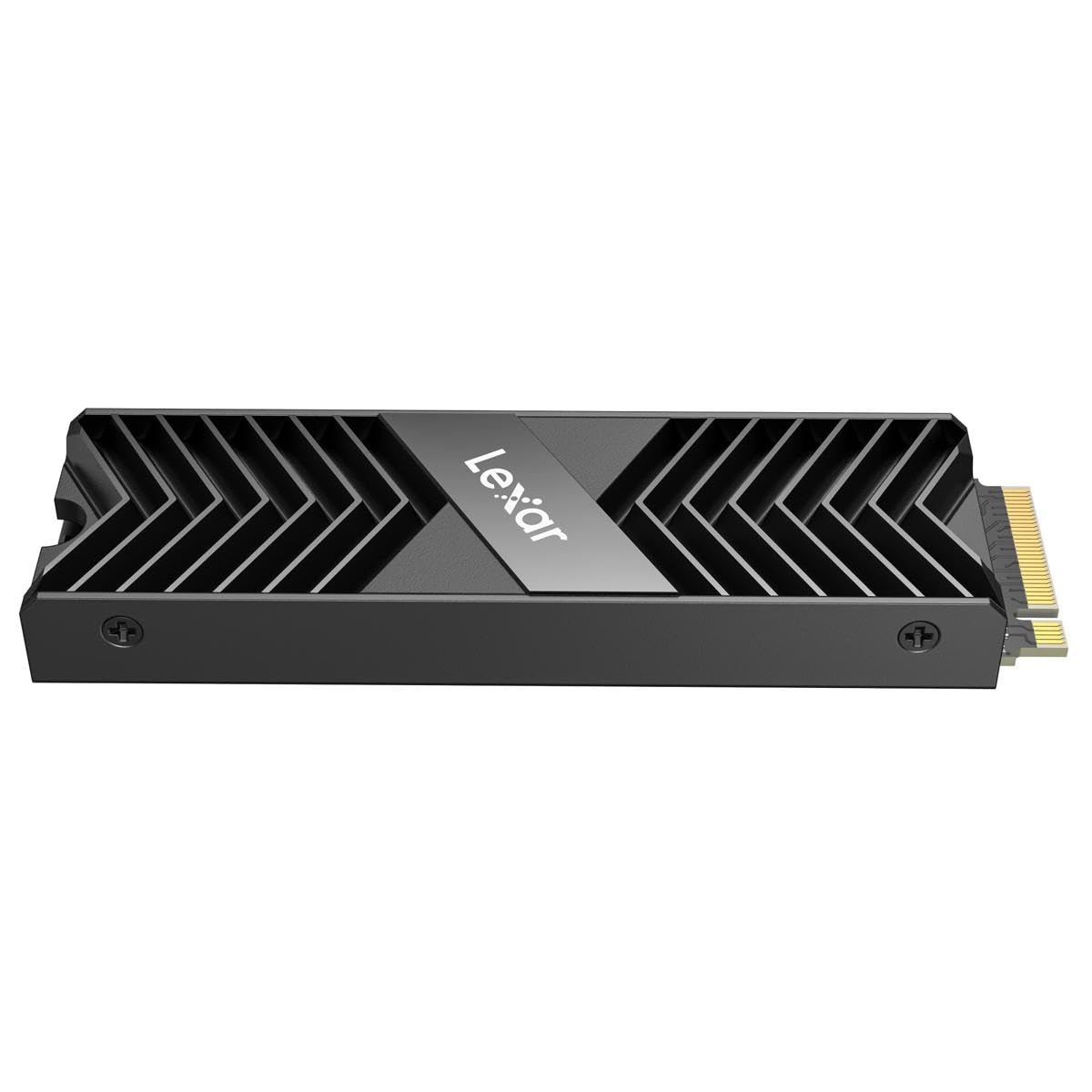 Lexar Professional NM800PRO NVMe SSD - Thumbnail 5