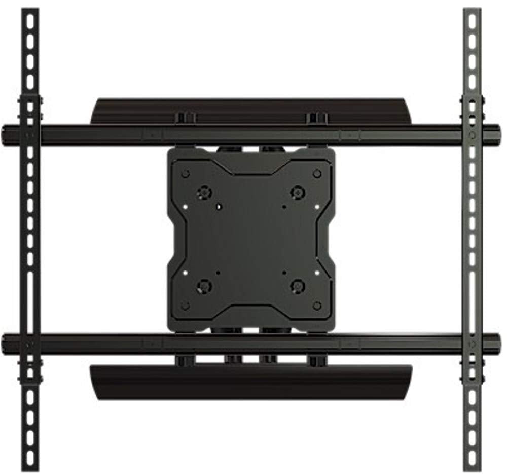 Articulating Arm/Tilt Universal Wall Mount For 37''   65'' Screens