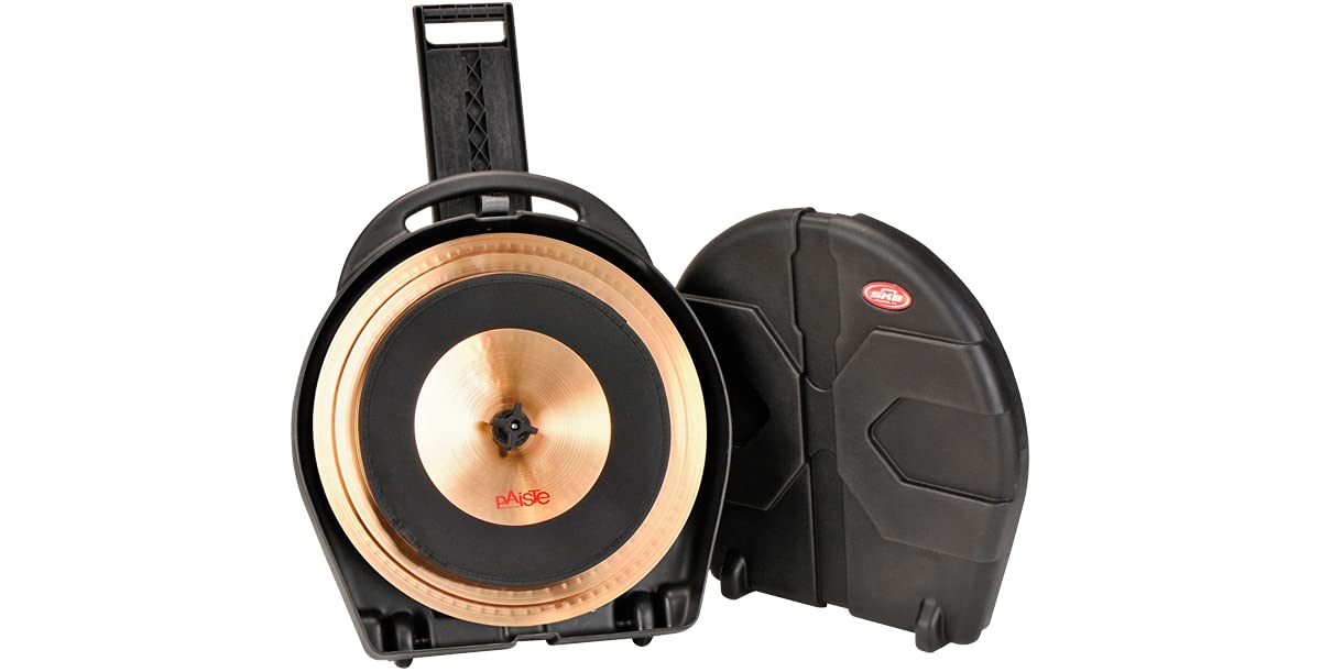Skb 22' Rolling Cymbal Vault (1Skb Cv22W)