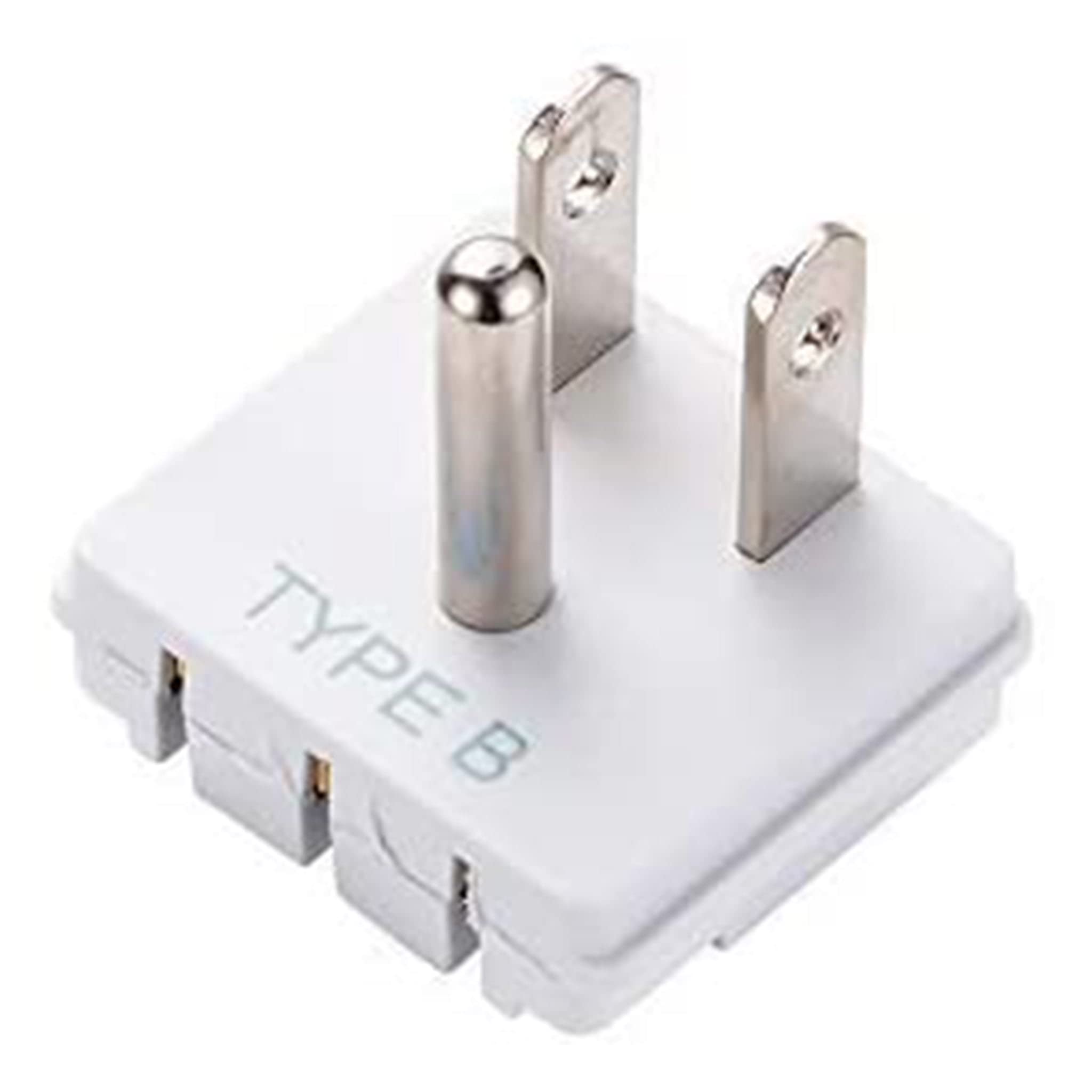 Ceptics Swadapt Type B Attachment Only   Works With Ceptics Swadapt Compatible Devices   Actual Unit Sold Separately, Model: Swa