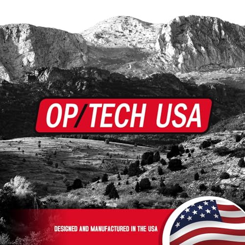 Op/Tech Usa Warehouse Scanner Sling With Breakaway Buckles(Regular) 99013956