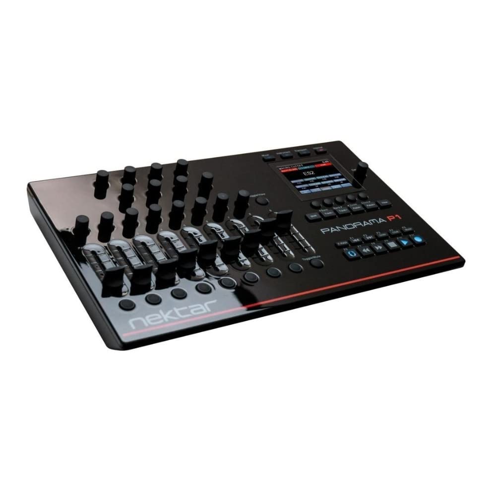 Nektar Panorama P1 Usb Midi Controller