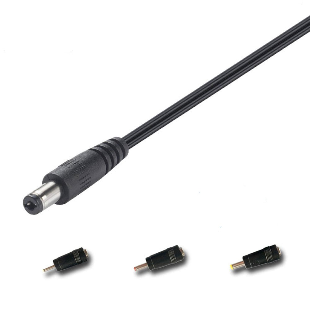 Tpltech 12V Ac Adapter Power Cord Compatible With Roku 3 230R 4230Ca 4230Rw 4200R, Roku 2 2720R 2720Rw, Roku 1 2710R, 2710Rw Streaming Media Player Charger Replacement