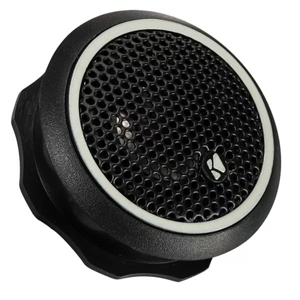 Kicker 46Css654 6.5'' 6 1/2'' 600 Watt 4 Ohm Car Audio Component Speakers Css65