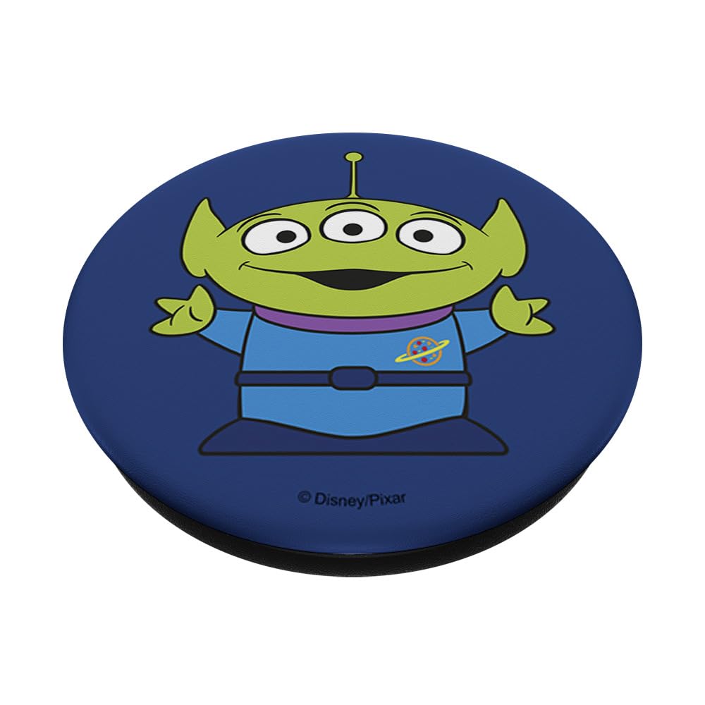 Disney Pixar Toy Story Alien Hug Popsockets Standard Popgrip