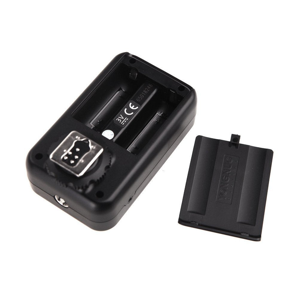 Yongnuo YN622C Tx Flash Controller - Thumbnail 5