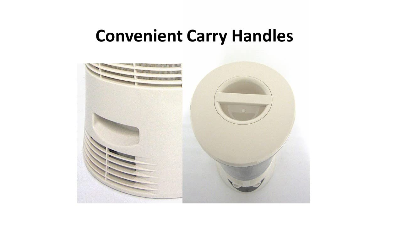 Optimus U 33100 3.0 Gallon Cool Mist Evaporative Humidifier