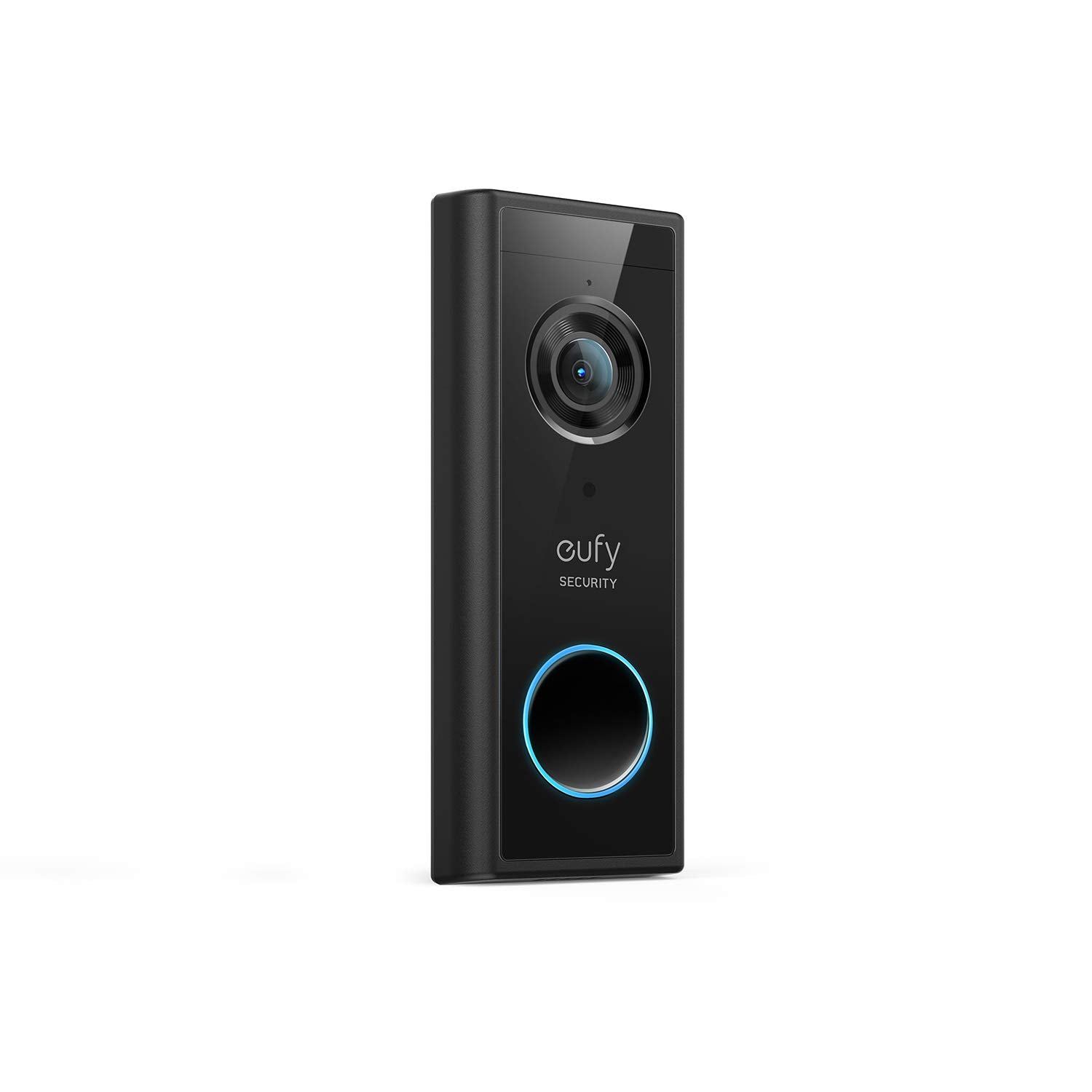 eufy Security, Wireless Video Doorbell S220 Add-on with 2K Resolution Video, Easy Self-Installation, Enhanced Home Security, Cos