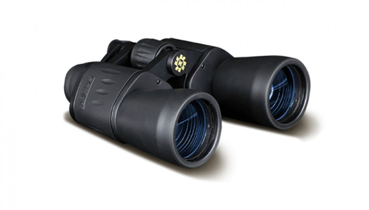 Konus Konusvue 10X50 Wa Binocular