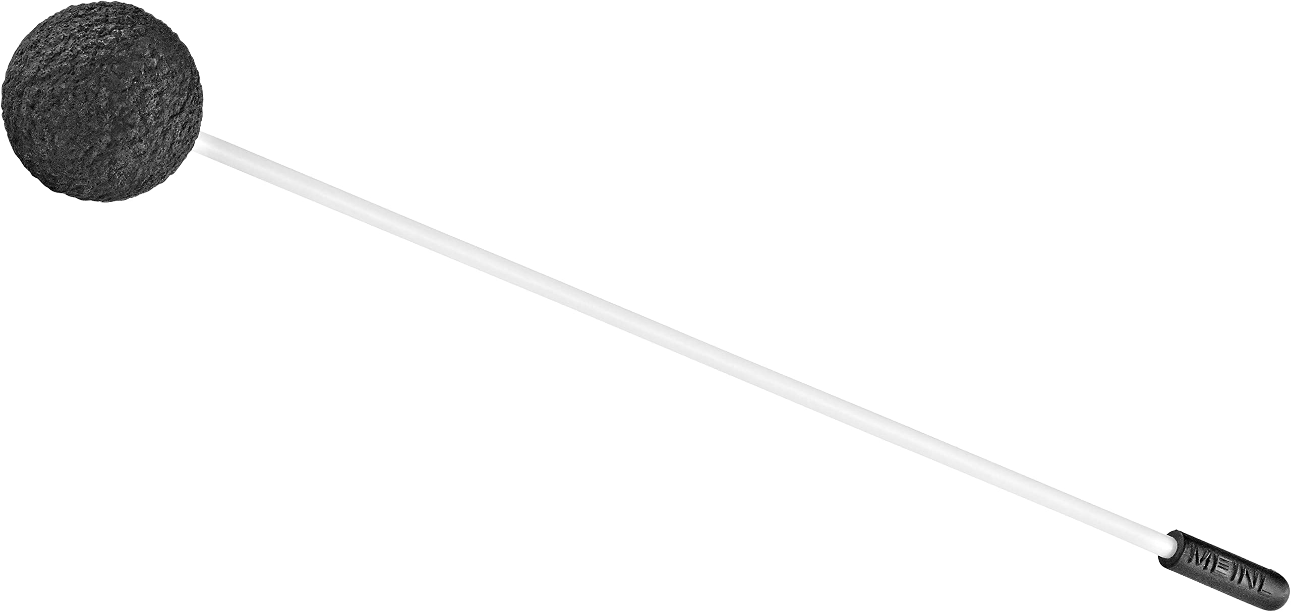 Gong Resonant Mallet, Produces Whale Singing, Atmospheric Sound Effects With Rubber Ball Head   For Meditation, Sound Baths Or Y