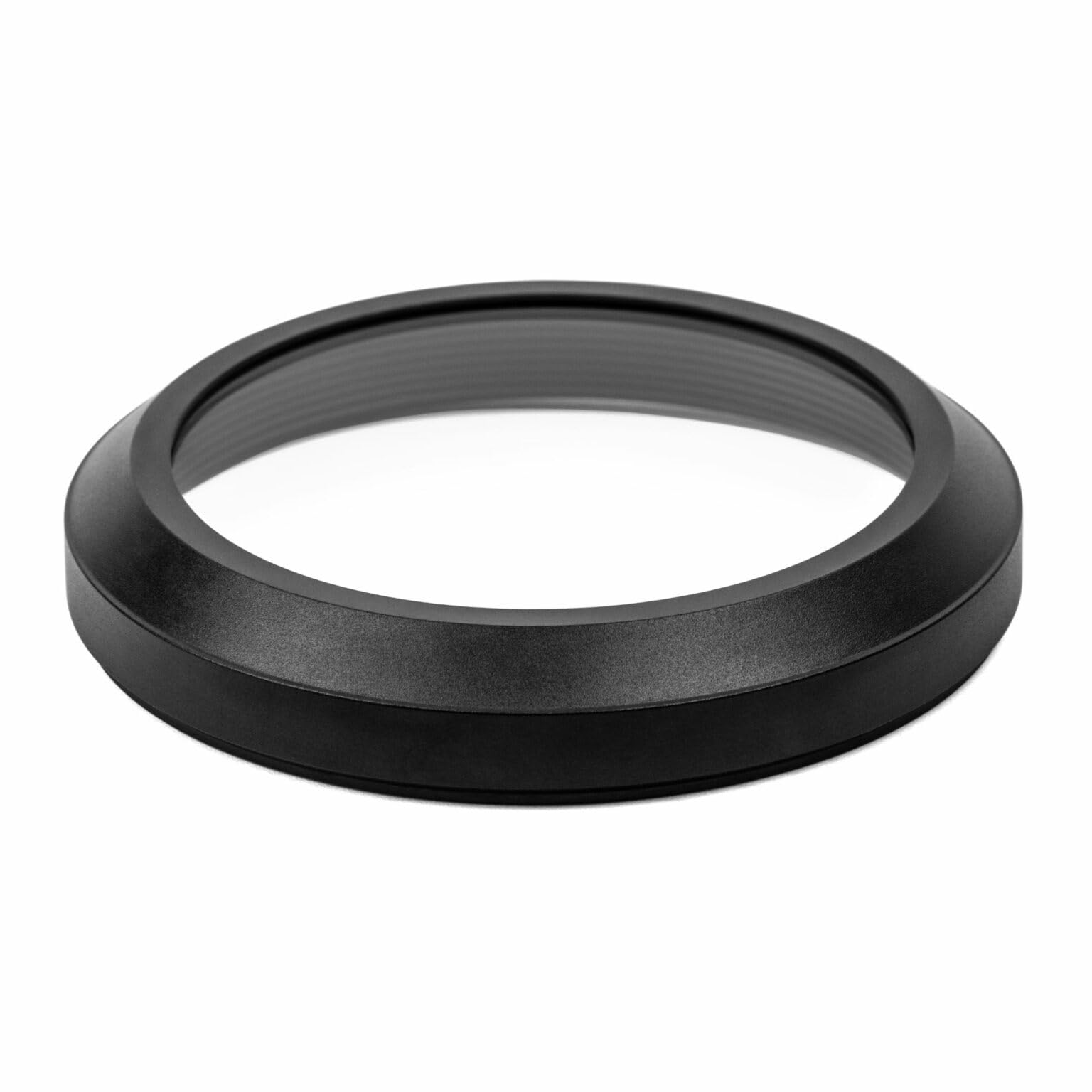 Nisi Nc Uv (Black Frame)   Camera Lens Protection Filter For Fujifilm X100 Series (X100, X100S, X100F, X100T, X100V, X100Vi)   H