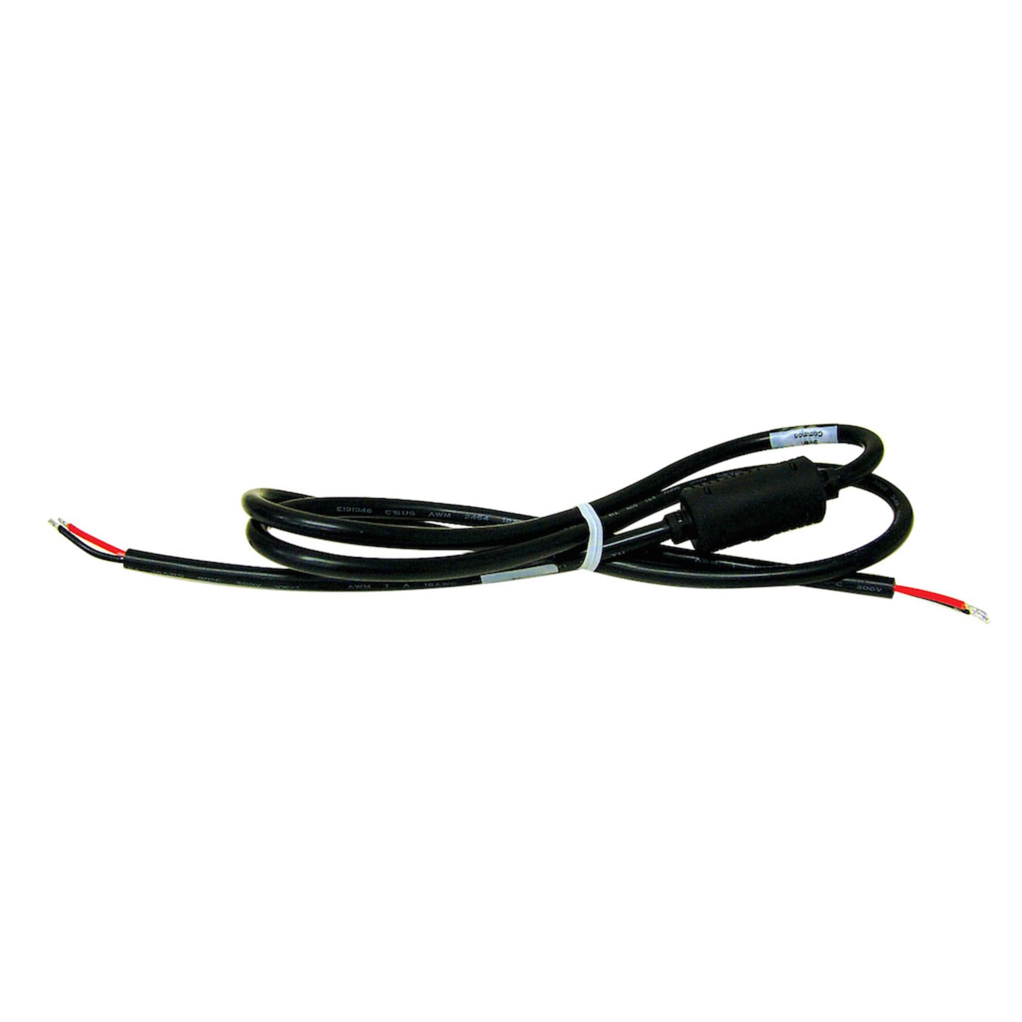 Siren Detector Cable For Use With Panasonic Arbitrator