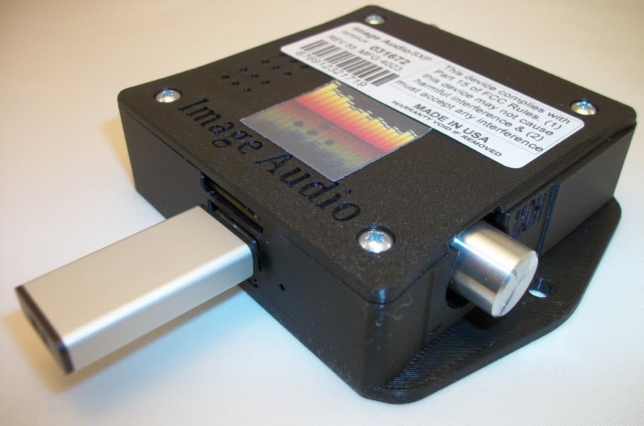 Image Audio Sxp Message And Music On Hold Digital Player With Both Usb And Sd And 50+ Mp3 Audio Files