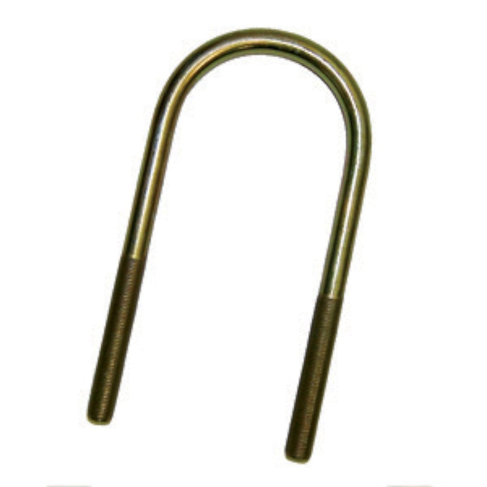 Ap Products 014 132049 1/2'' 20 X 7.25 F/3.00'' Tube U Bolt