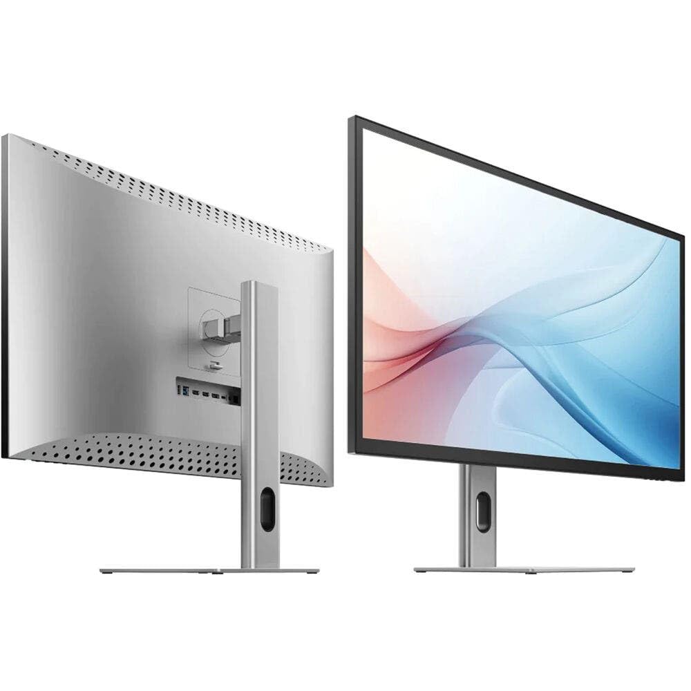 Alogic Clarity Max 32'' Uhd 4K Monitor With Usb C Power Delivery