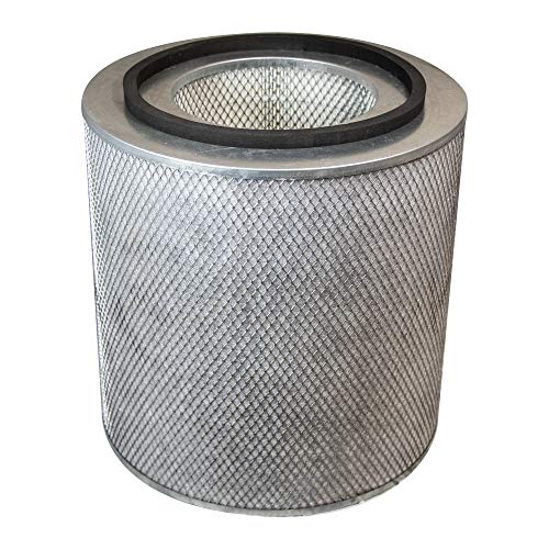 Filter Monster   Replacement Hepa Filter Kit With Pre Filters   Compatible With Austin Air Healthmate Fr400 Air Purifier Filter