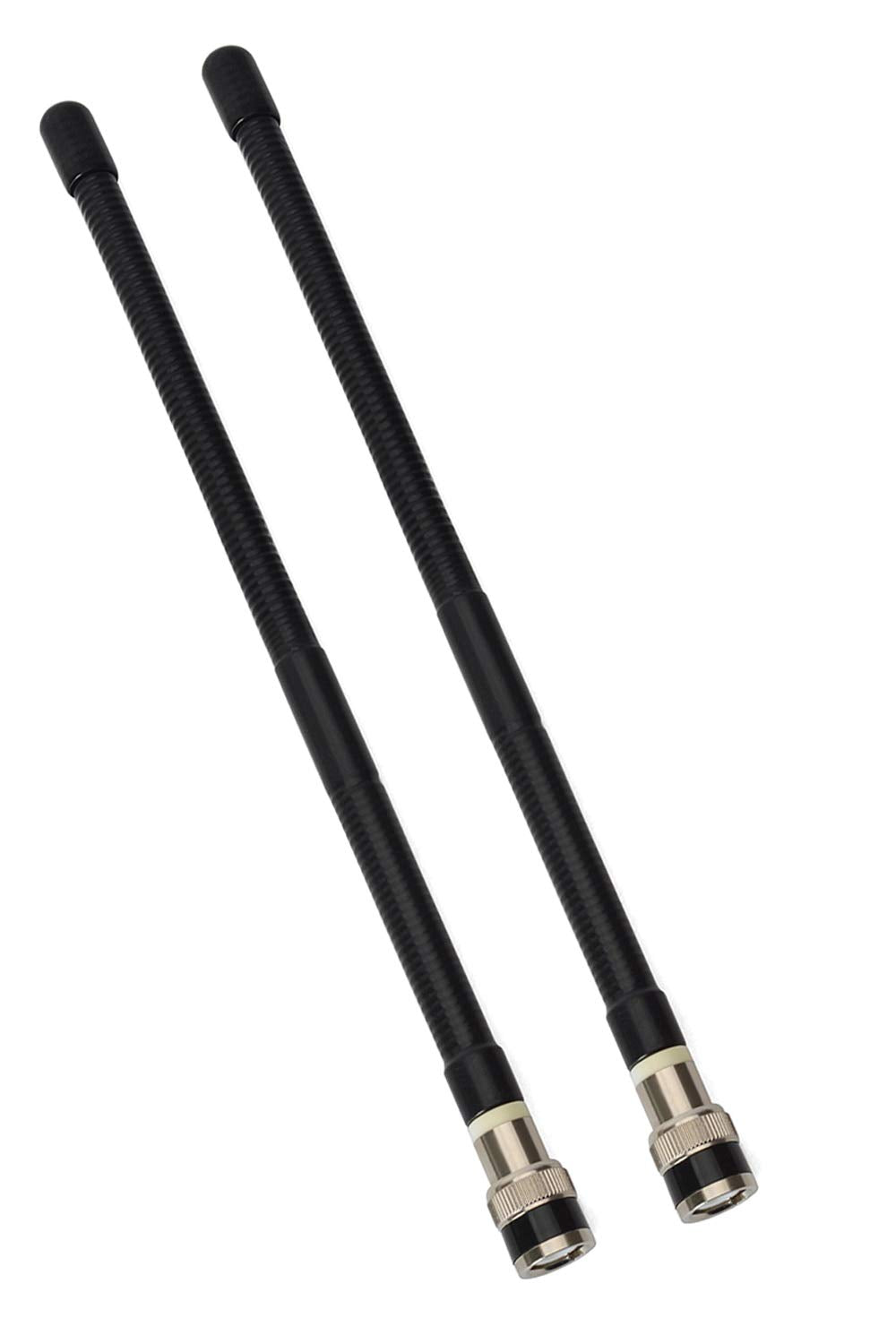 Hys 27Mhz Bnc Antenna Handheld Two-Way Radio 9.45Inch Bnc Antenna For Cobra Midland Uniden Hand Held Cb Handheld/Portable Radio(
