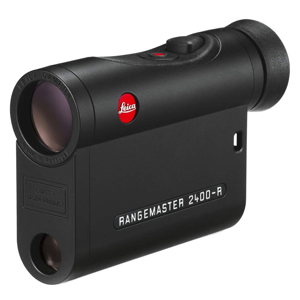 Leica Rangemaster Crf 2400-R (40546)