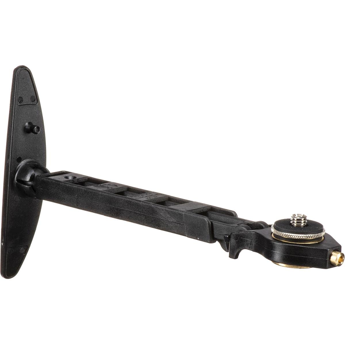 Manfrotto 361 Shoulder Brace For Monopods, For Extra Stability (#3248)