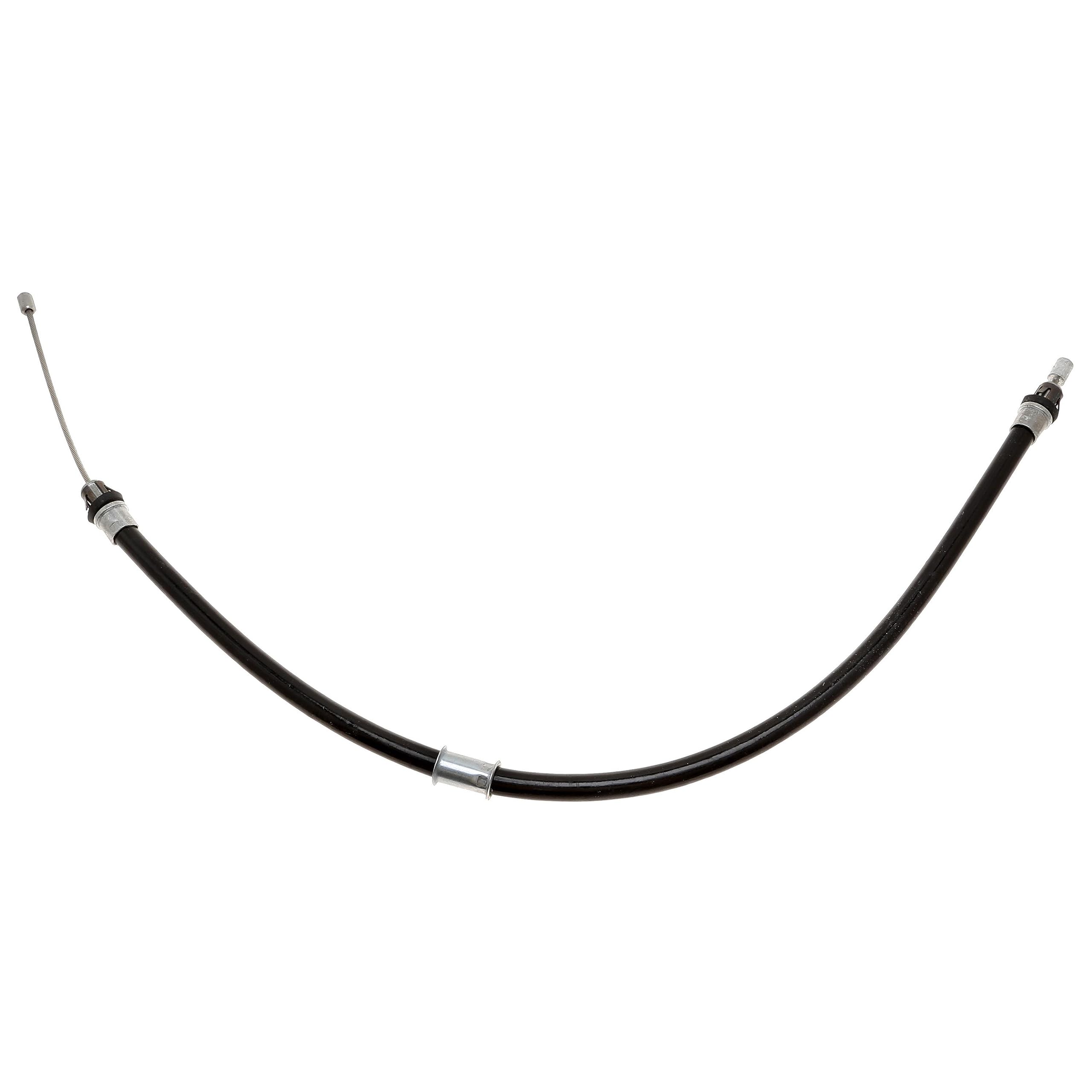 Acdelco Professional 18P96878 Rear Parking Brake Cable