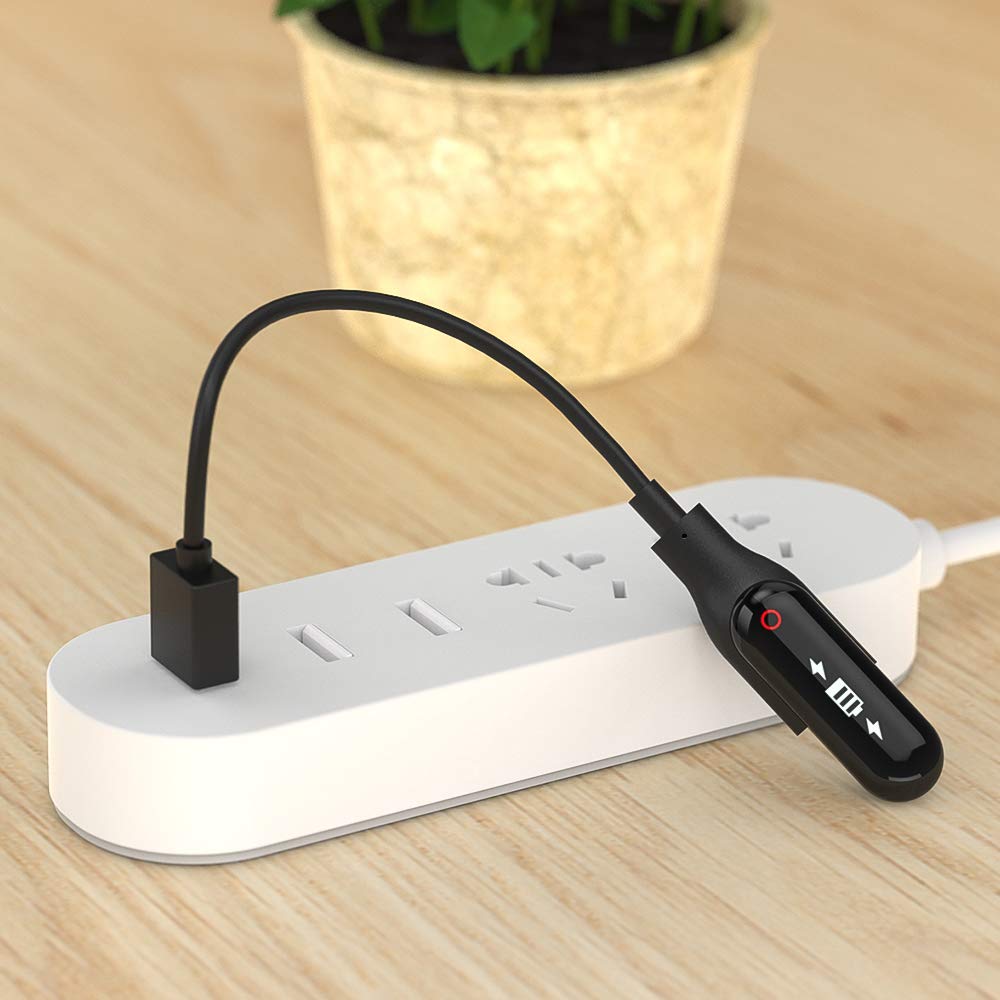 Miphee Charger Cable For Go Tcha, 6 Pack