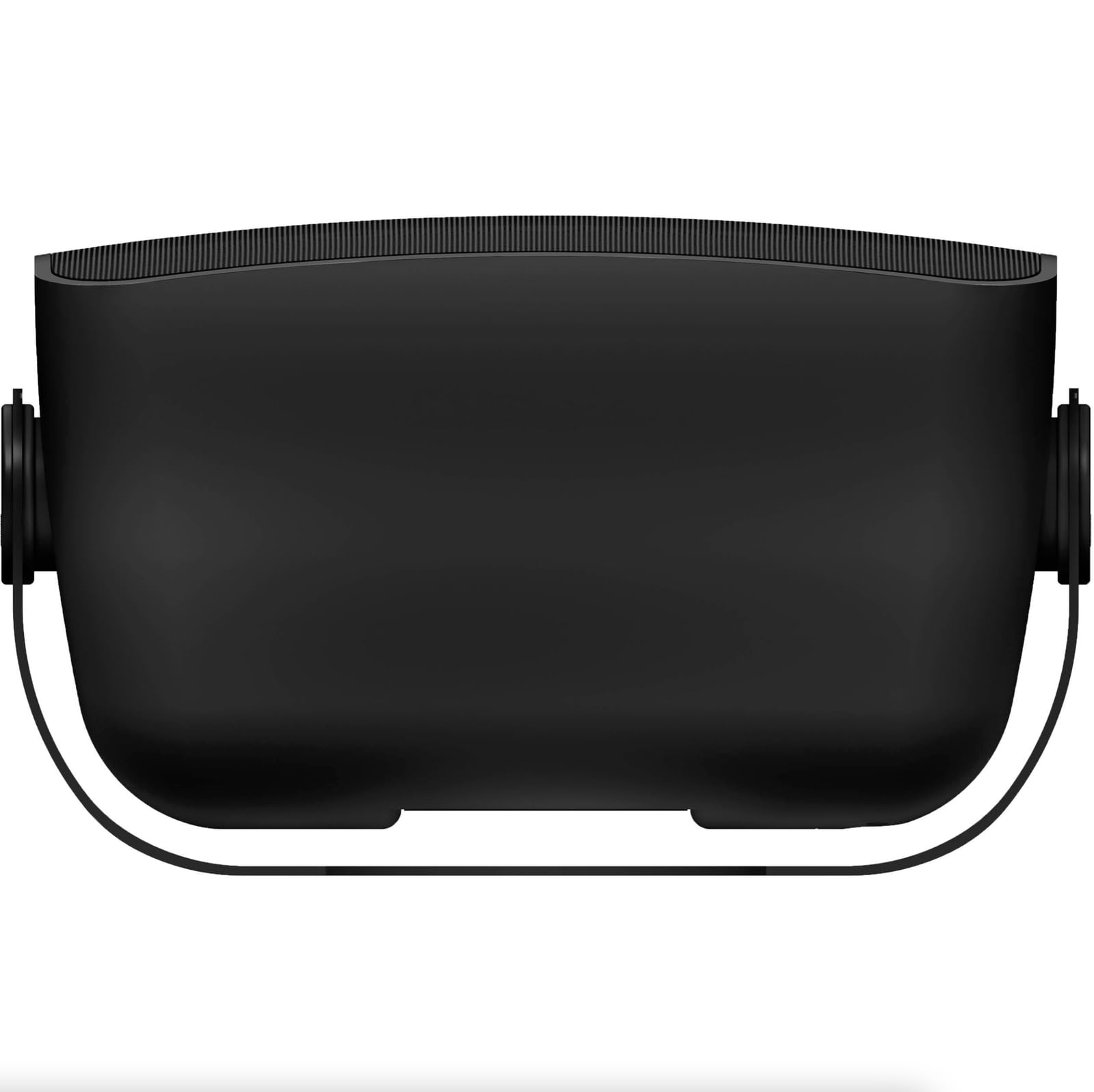 Sonos   Architectural 6 1/2/'' Passive 2 Way Outdoor Speakers (Pair) Black, Outdr