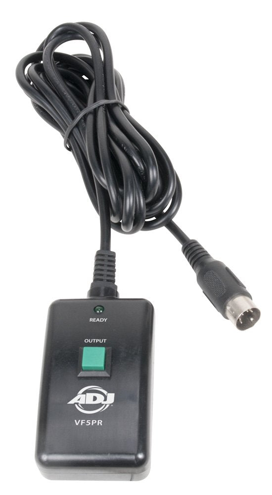 Adj Products Vf 1300 1300W Compact Value Fogger