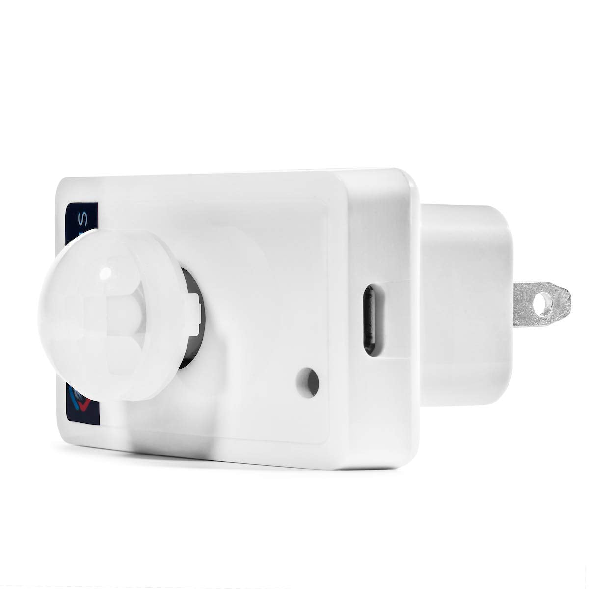 Proteus M5 - WiFi Motion Sensor with Email/ Text Alerts