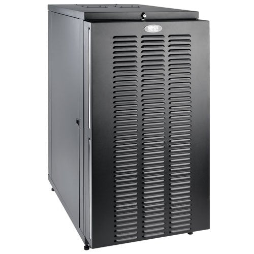 24U Industrial Rack