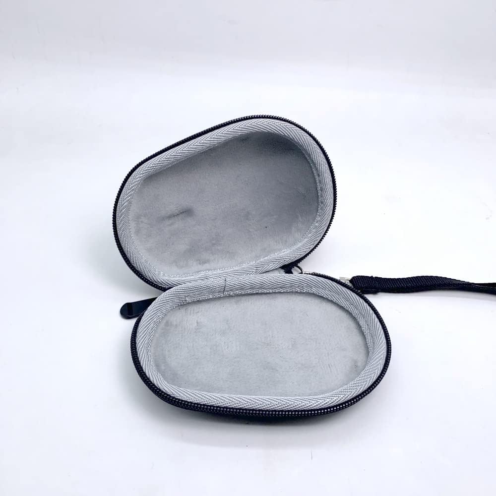 Mouse Travel Hard Protective Case Carrying Pouch Cover Bag For Logitech M330 / M275 M221 M336 B220 /M280 M235 Wireless Mouse
