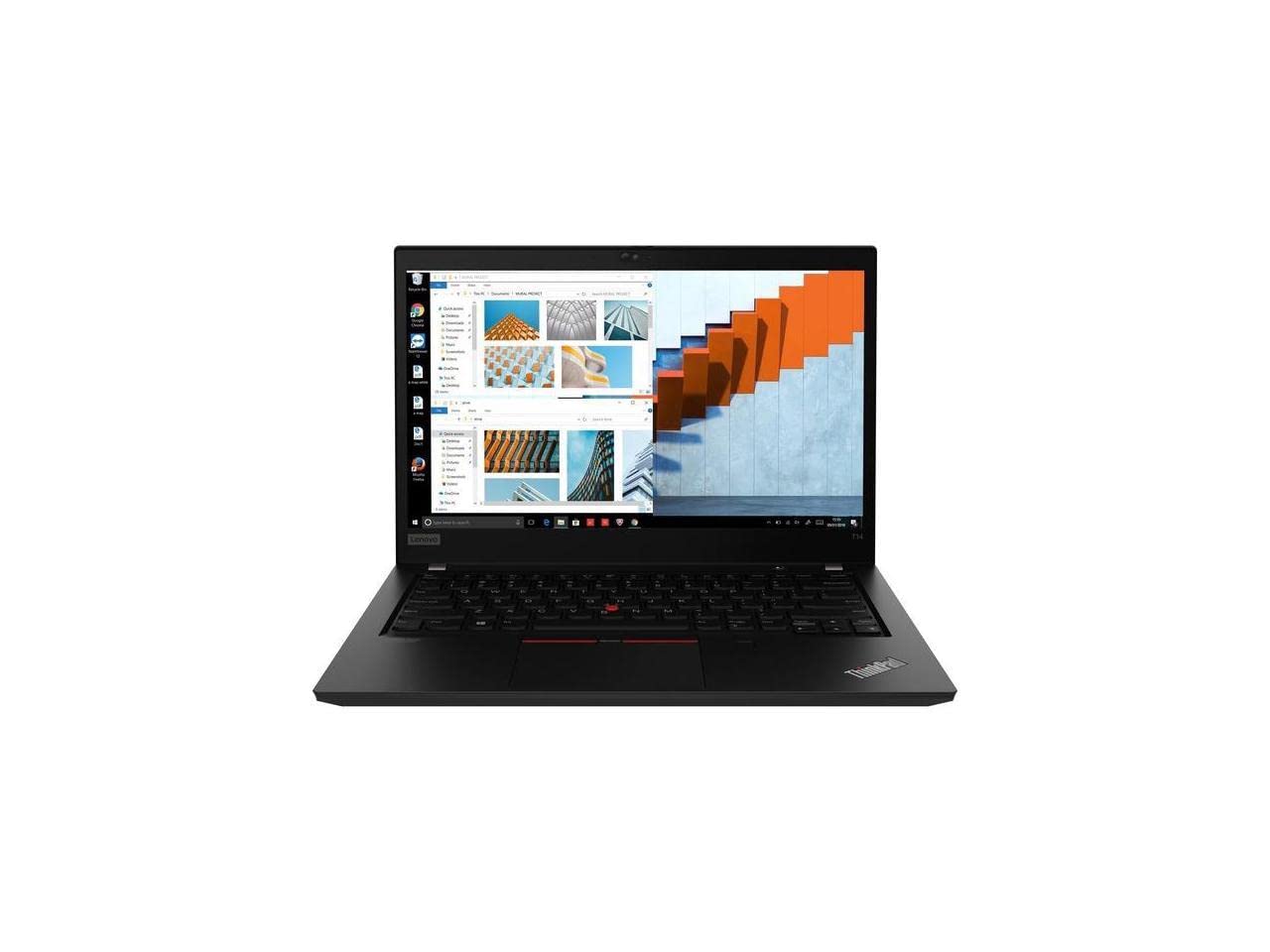Lenovo ThinkPad T14 Gen 2 20W00090US 14 Rugged Notebook - Full HD - 1920 x 1080 - Intel Core i5 (11th Gen) i5-1135G7 Quad-core (