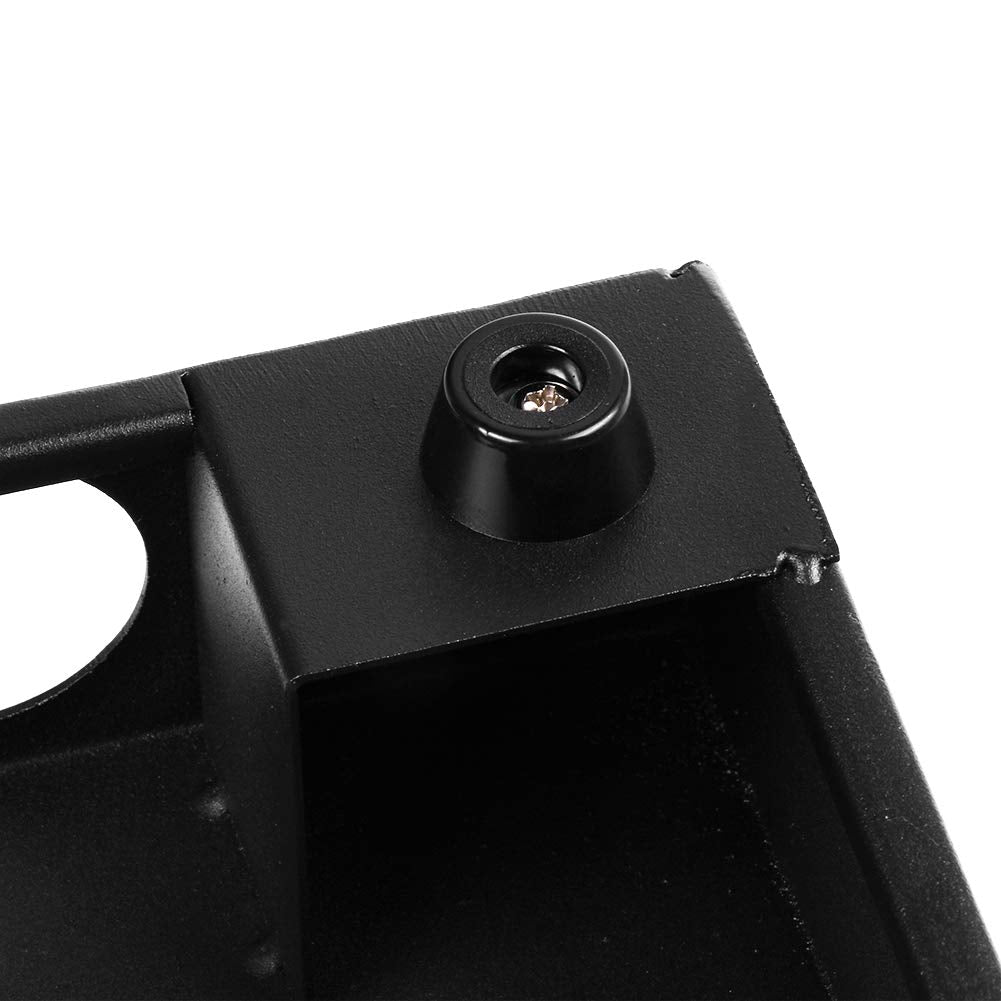 Soyan Guitar Pedal Board 14  X 10.6  With Carry Bag (Spb-14)