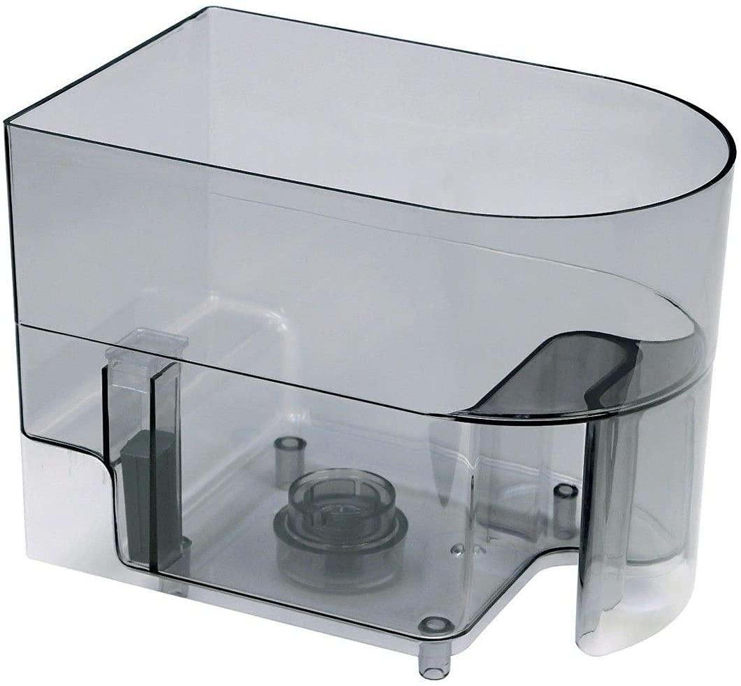 Macmaxe Water Tank (Grey) Replacement For Saeco Royal, Magic
