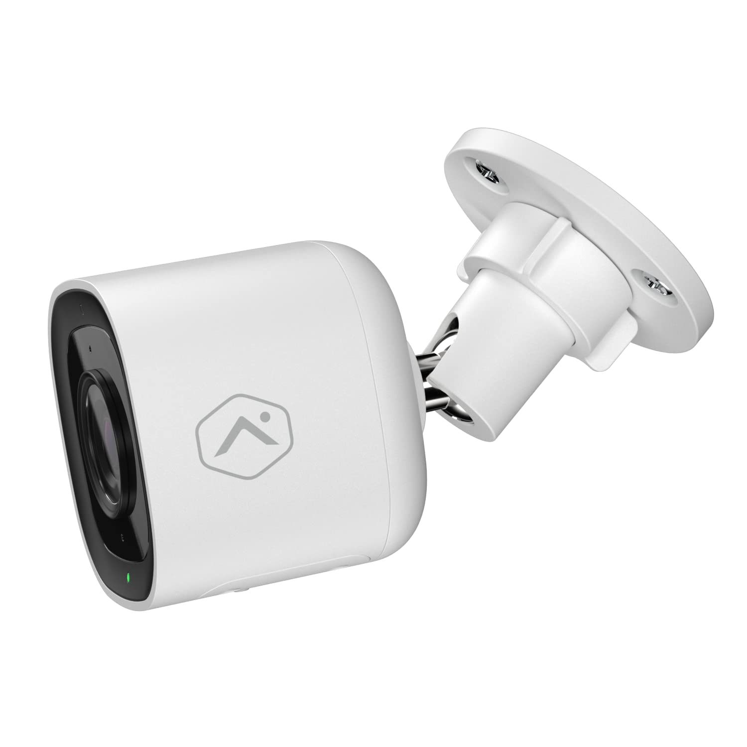 Alarm.Com Adc V724 1080P Outdoor Wi Fi Camera With Hdr And Two Way Audio, 1/3 Inch Image Sensor, Up To 1920X1080 Live Resolution