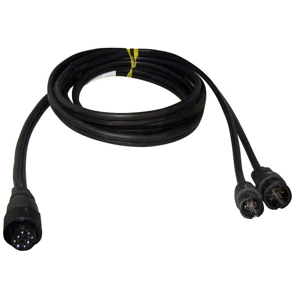 Furuno Air-033-270 Transducer Y-Cable,WBEEAB000K2MDKS