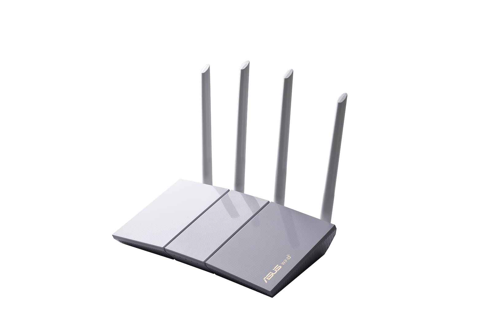 Asus Ax1800 Wifi 6 Router (Rt-Ax55)Dual Band Gigabit Wireless Router, Speed & Value, Gaming& Streaming, Aimesh Compatible, Inclu