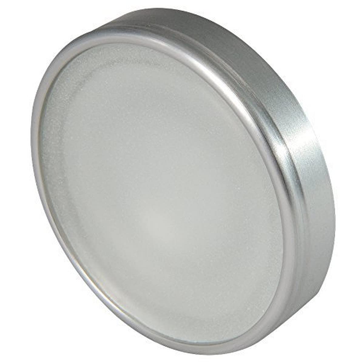 Lumitec Halo Flush Mount Down Light Spectrum Rgbw - Brushed Housing,WBAUVB015IY7WPS