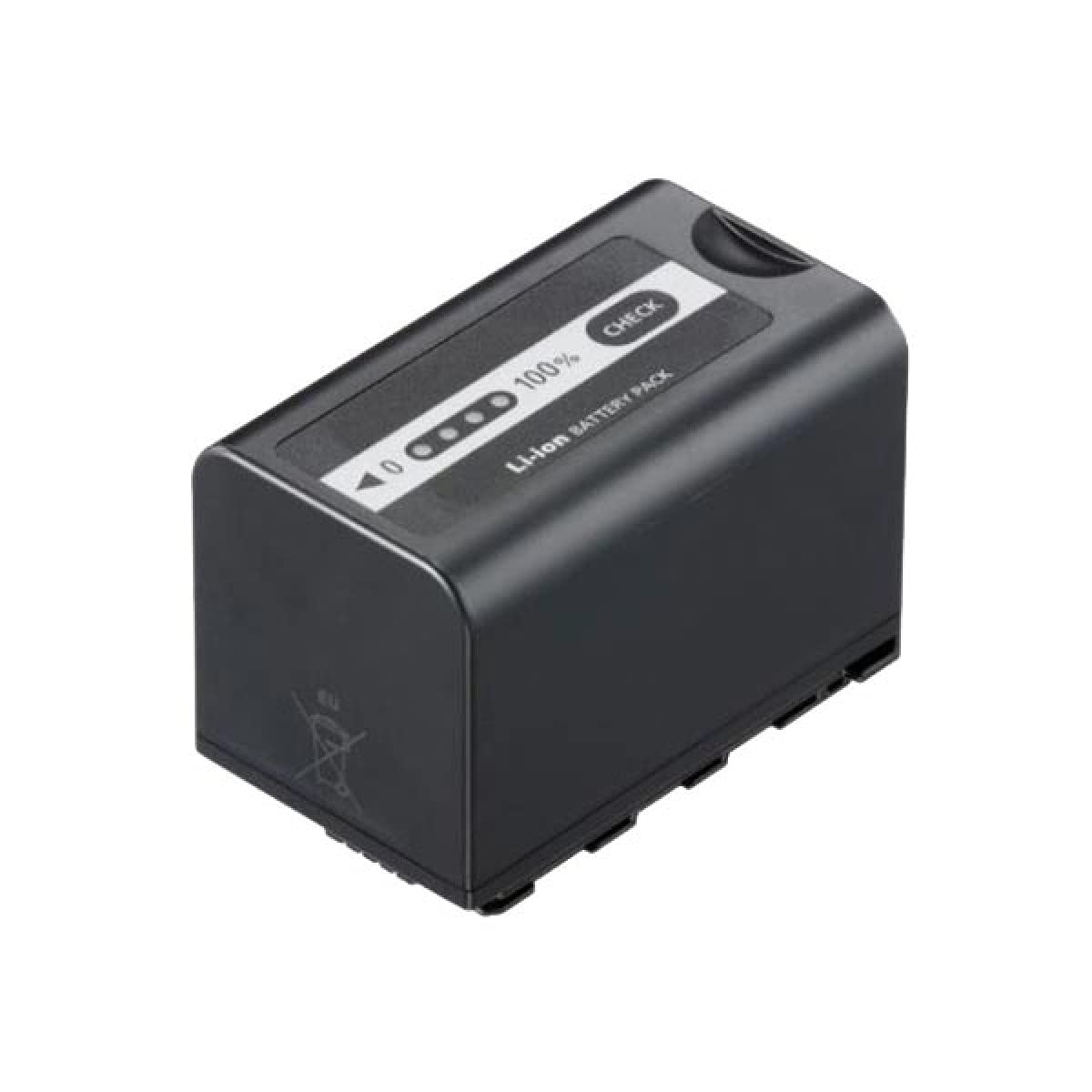 Panasonic AG-VBR59E Camera/Camcorder Battery Lithium-Ion (Li-Ion), 5900 mAh