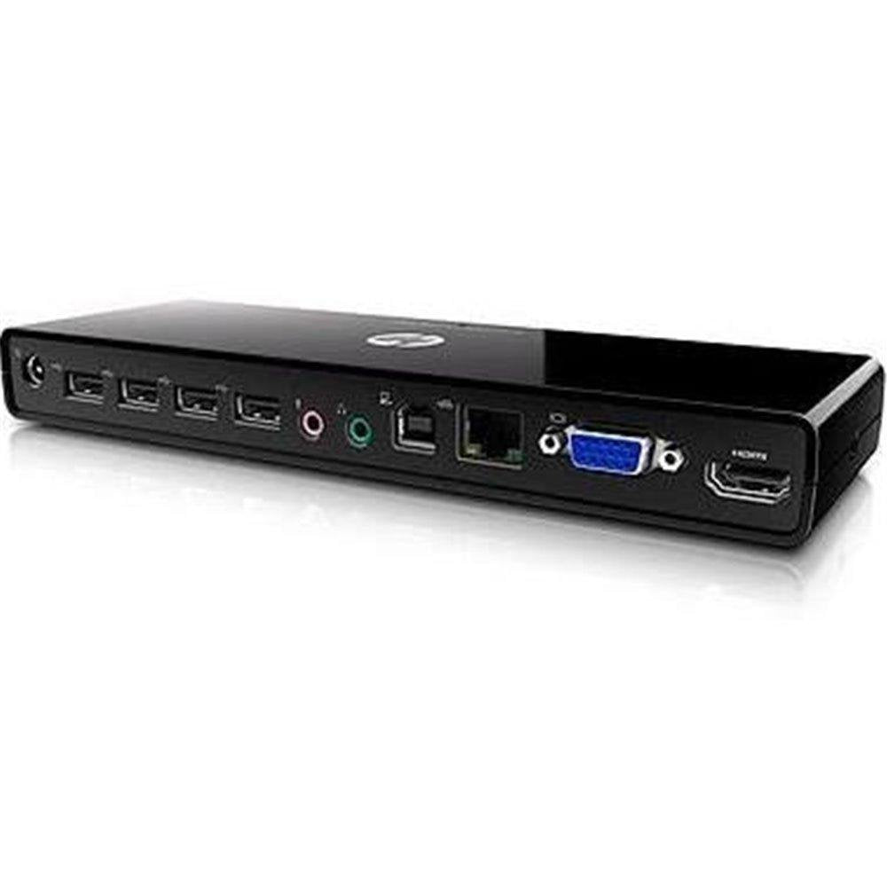 HP 2005pr USB2.0Port Replicator